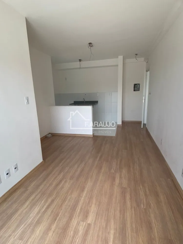 Apartamento, 2 quartos, 53 m² - Foto 4