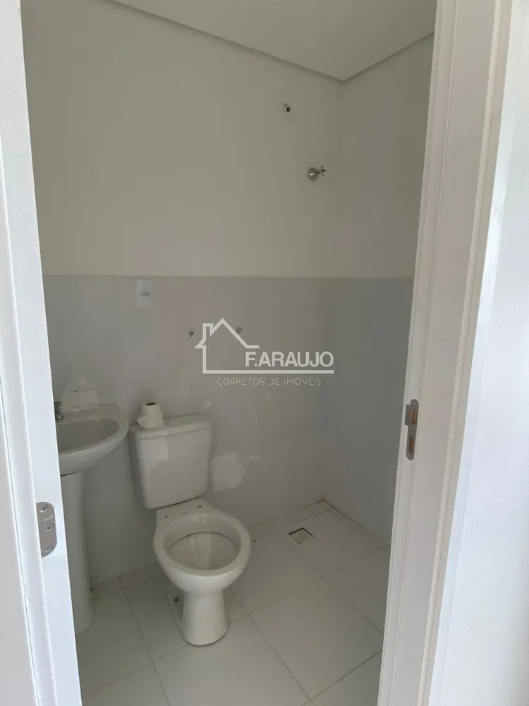 Apartamento, 2 quartos, 53 m² - Foto 6