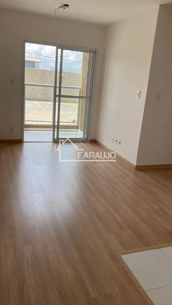 Apartamento, 2 quartos, 53 m² - Foto 3