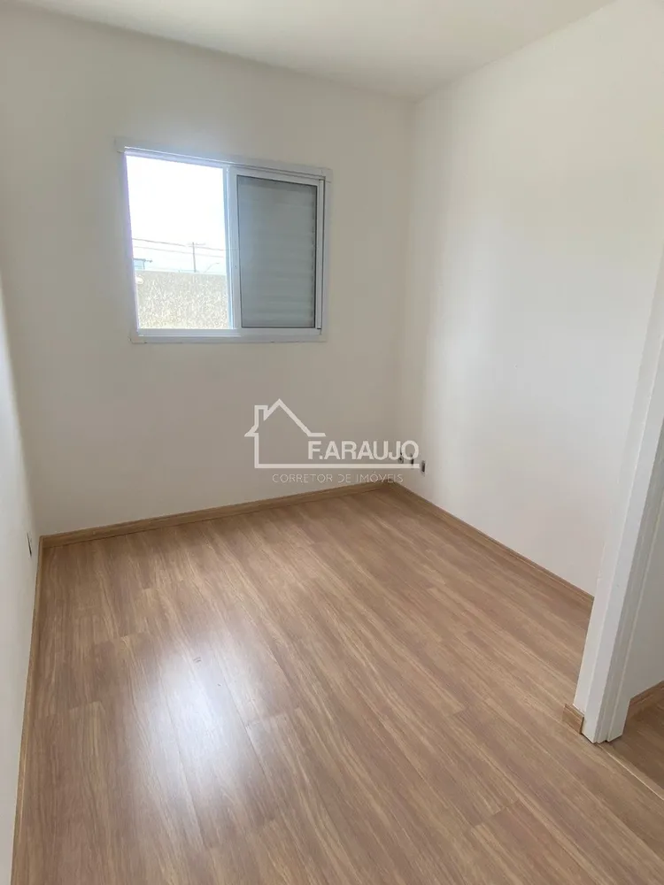 Apartamento, 2 quartos, 53 m² - Foto 2