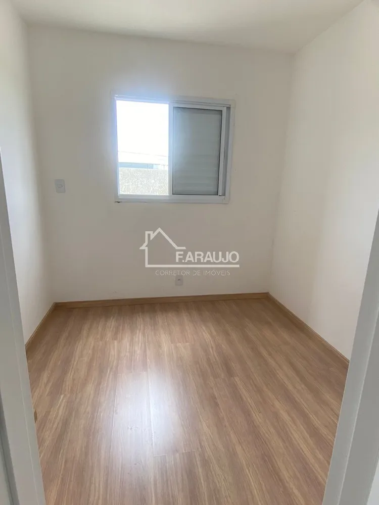 Apartamento, 2 quartos, 53 m² - Foto 9
