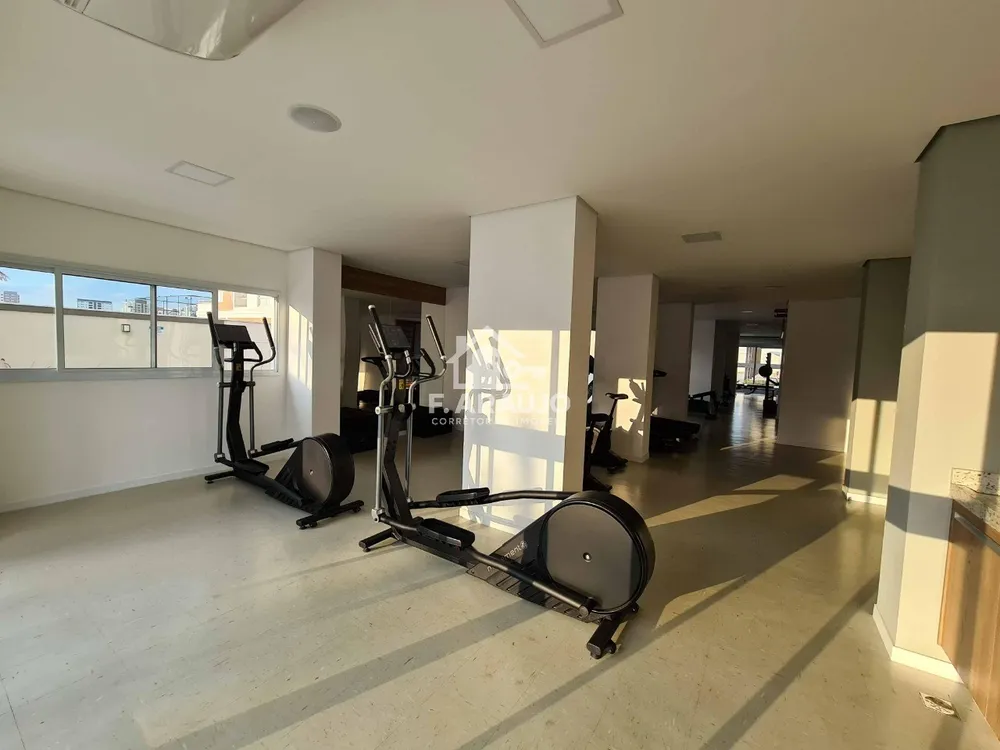 Apartamento, 3 quartos, 103 m² - Foto 8