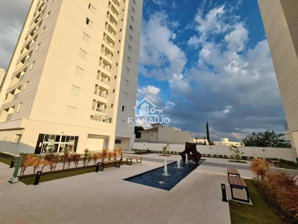 Apartamento, 3 quartos, 103 m² - Foto 9