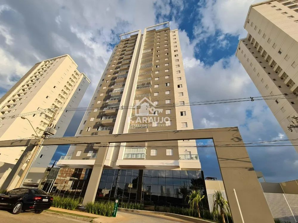 Apartamento, 3 quartos, 103 m² - Foto 5