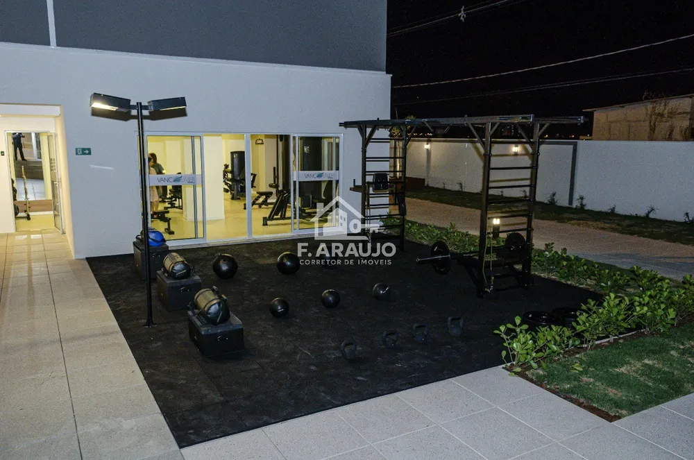 Apartamento, 3 quartos, 103 m² - Foto 6