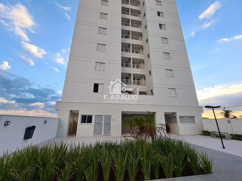 Apartamento, 3 quartos, 103 m² - Foto 10