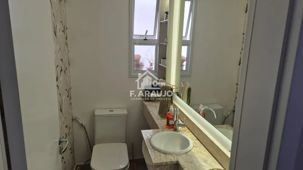 Apartamento, 3 quartos, 103 m² - Foto 2