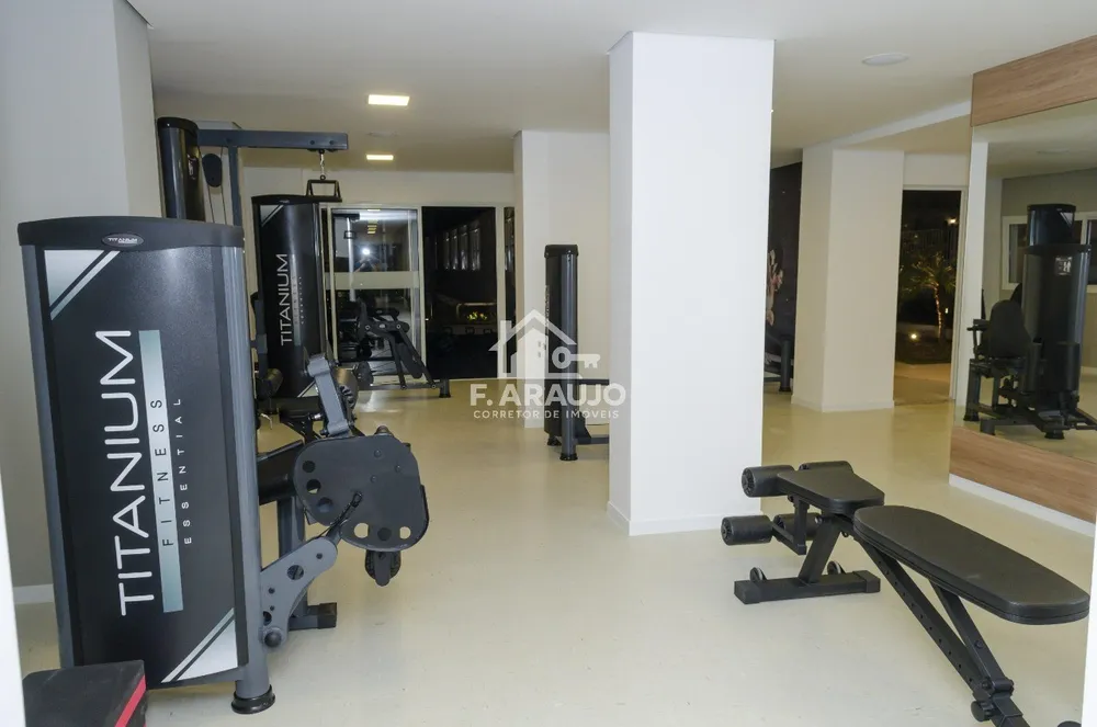 Apartamento, 3 quartos, 103 m² - Foto 7