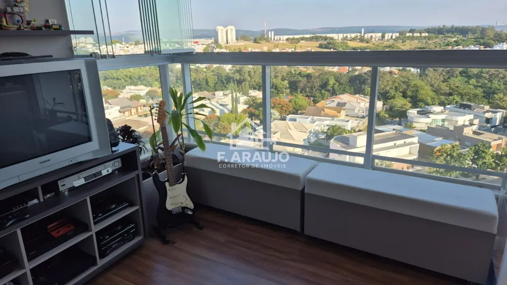 Apartamento, 3 quartos, 103 m² - Foto 1