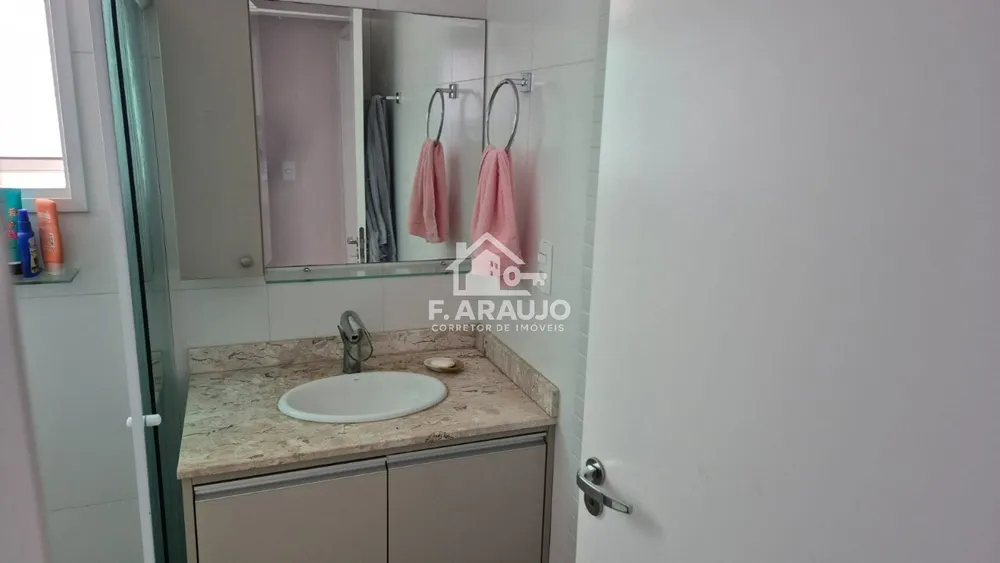 Apartamento, 3 quartos, 103 m² - Foto 3