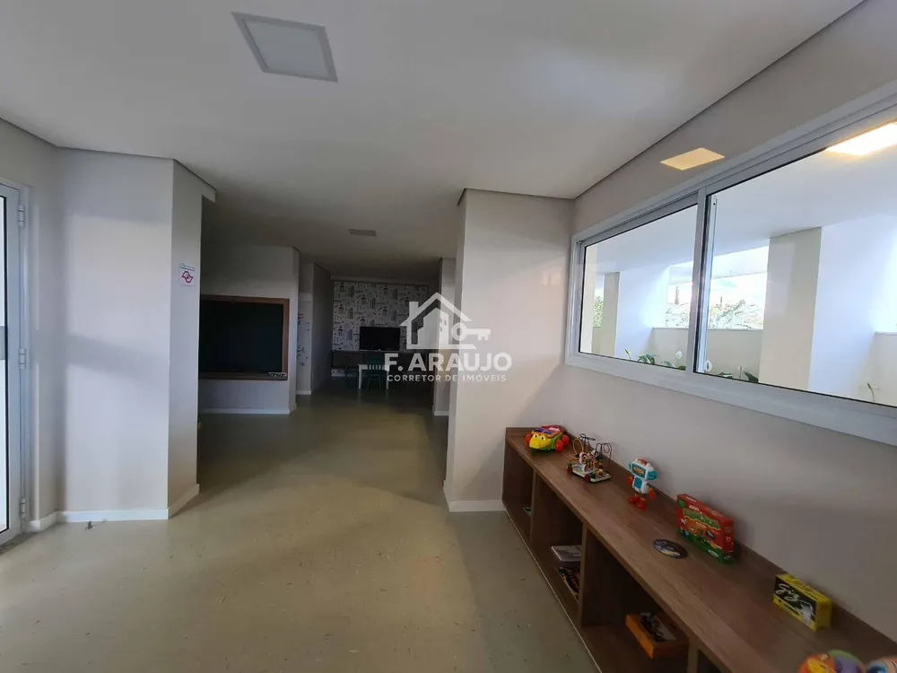 Apartamento, 3 quartos, 103 m² - Foto 12