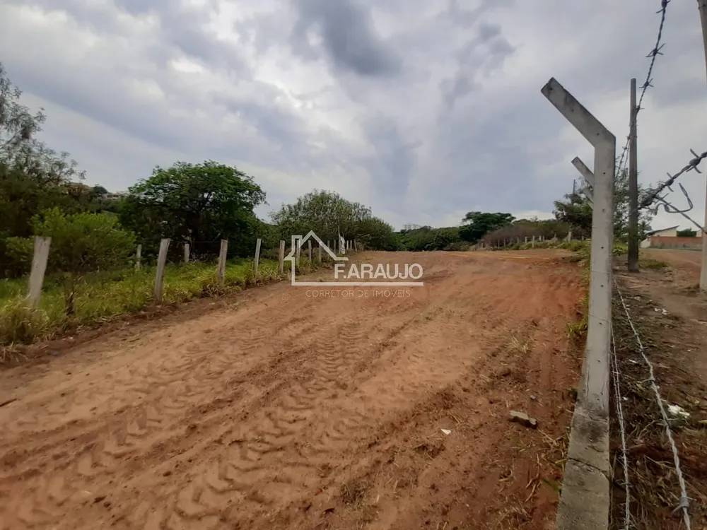 Terreno, 5300 m² - Foto 1