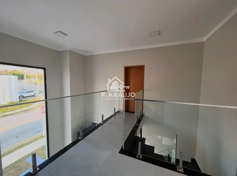 Casa de Condomínio, 3 quartos - Foto 5