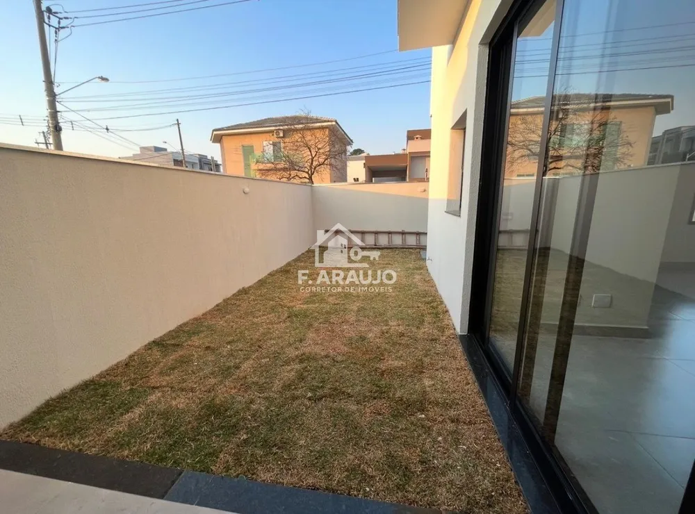 Casa de Condomínio, 3 quartos - Foto 8