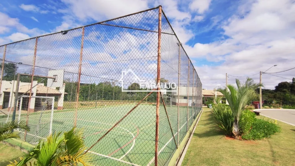 Casa de Condomínio, 3 quartos - Foto 10