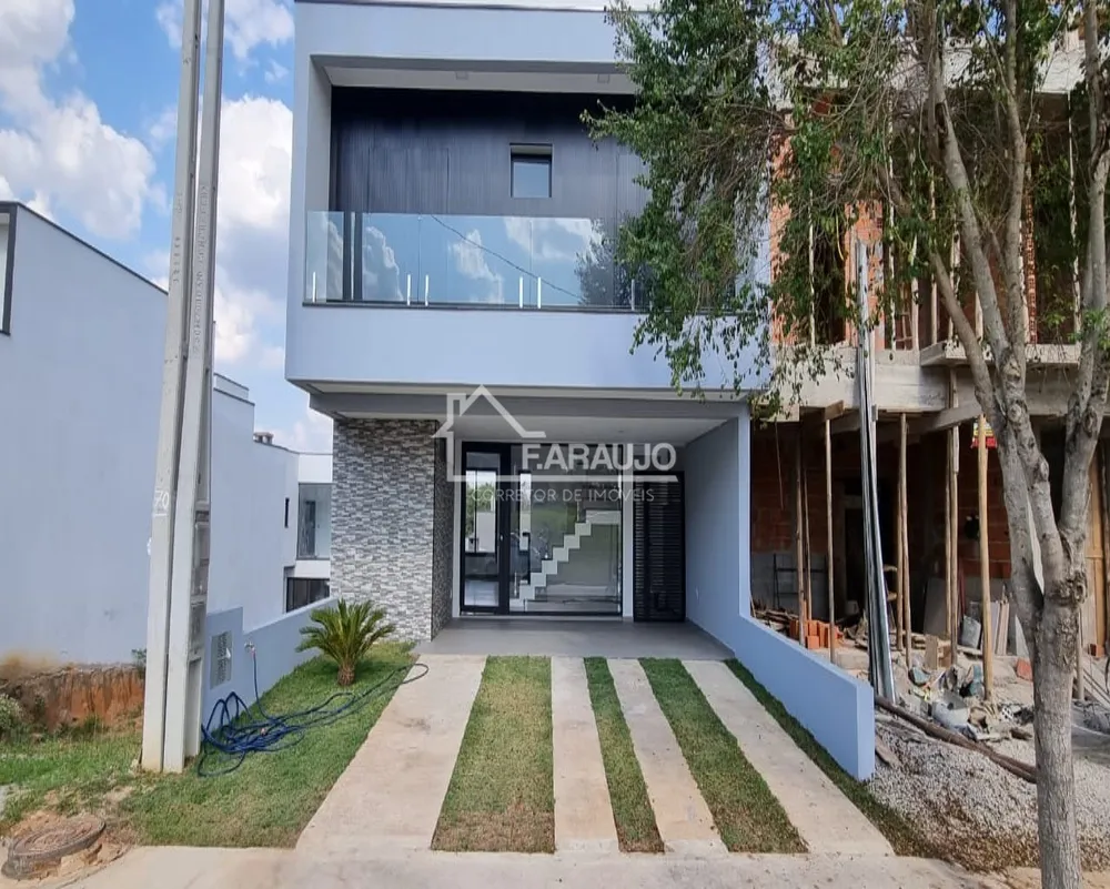 Casa de Condomínio, 3 quartos - Foto 8