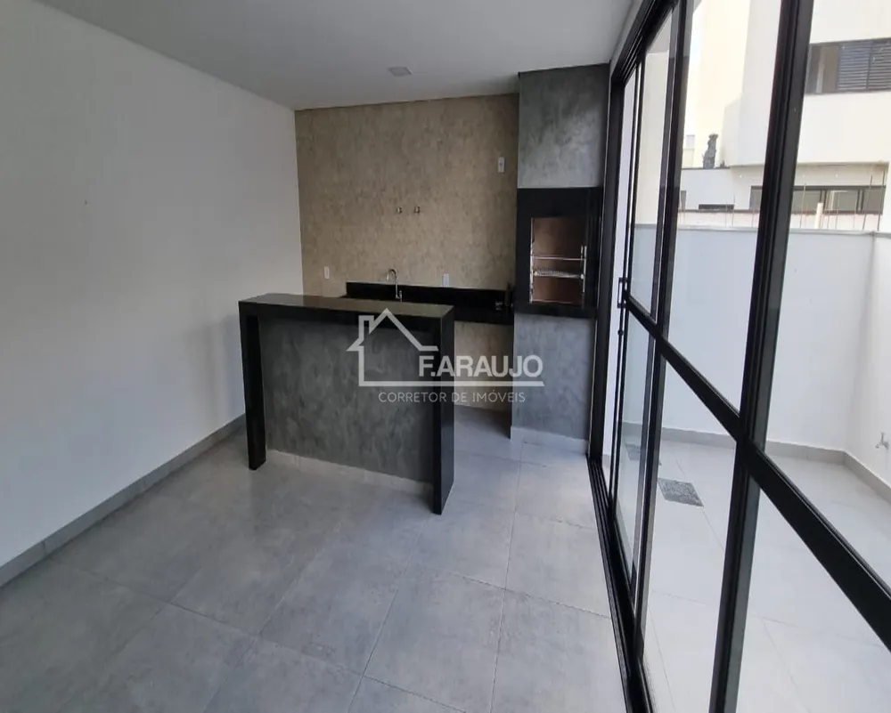 Casa de Condomínio, 3 quartos - Foto 6