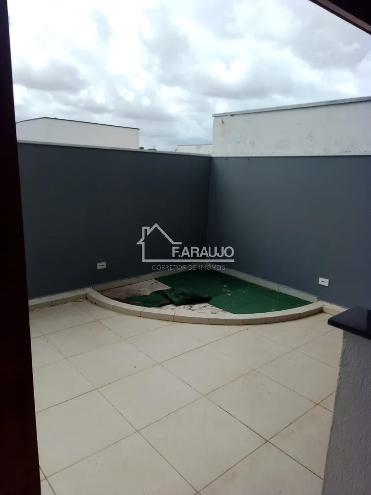 Casa de Condomínio, 3 quartos - Foto 12