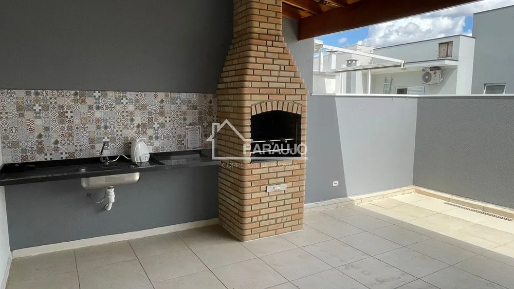 Casa de Condomínio, 3 quartos - Foto 8