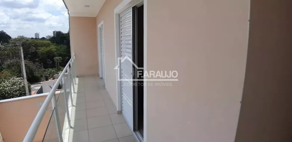 Casa, 4 quartos, 240 m² - Foto 8