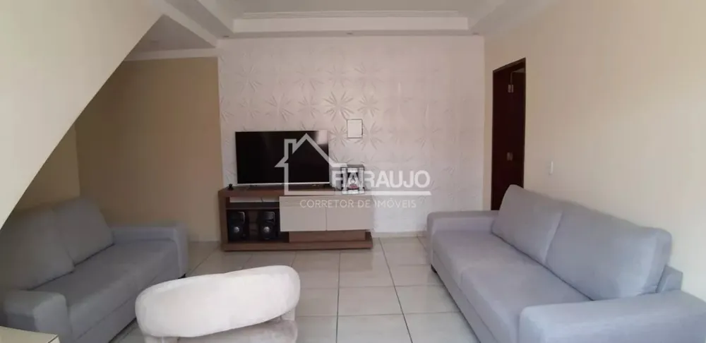 Casa, 4 quartos, 240 m² - Foto 10