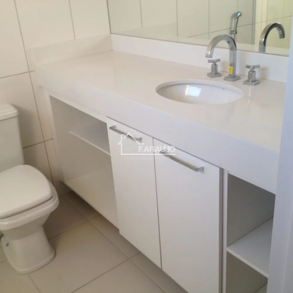 Apartamento, 3 quartos, 185 m² - Foto 10
