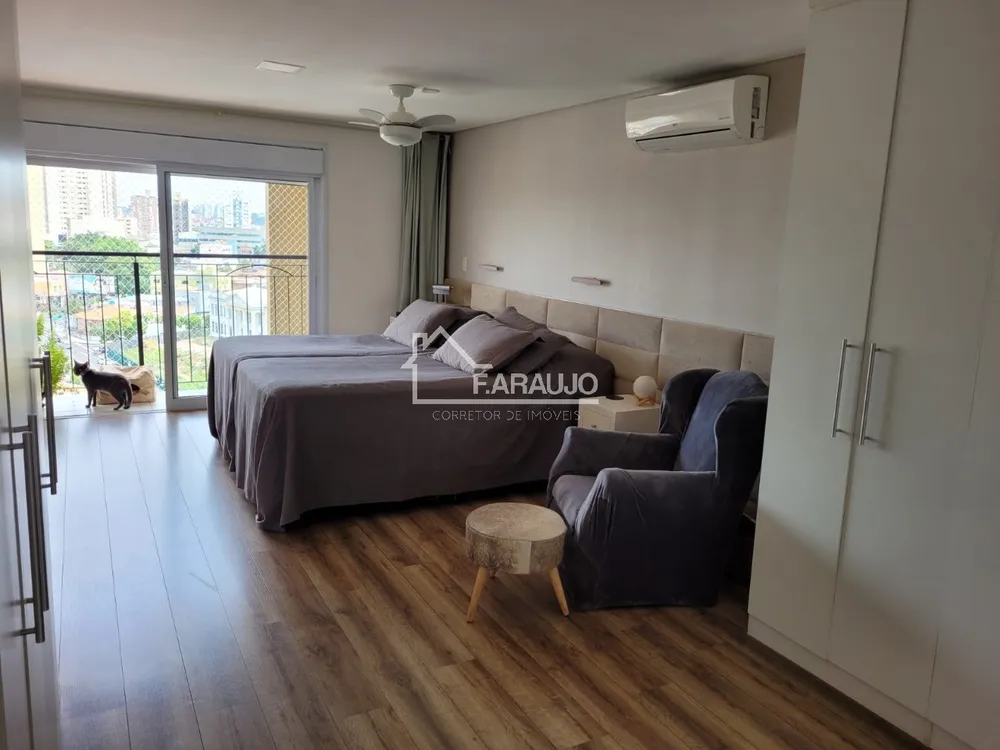 Apartamento, 3 quartos, 185 m² - Foto 9