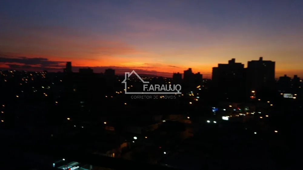 Apartamento, 3 quartos, 185 m² - Foto 5