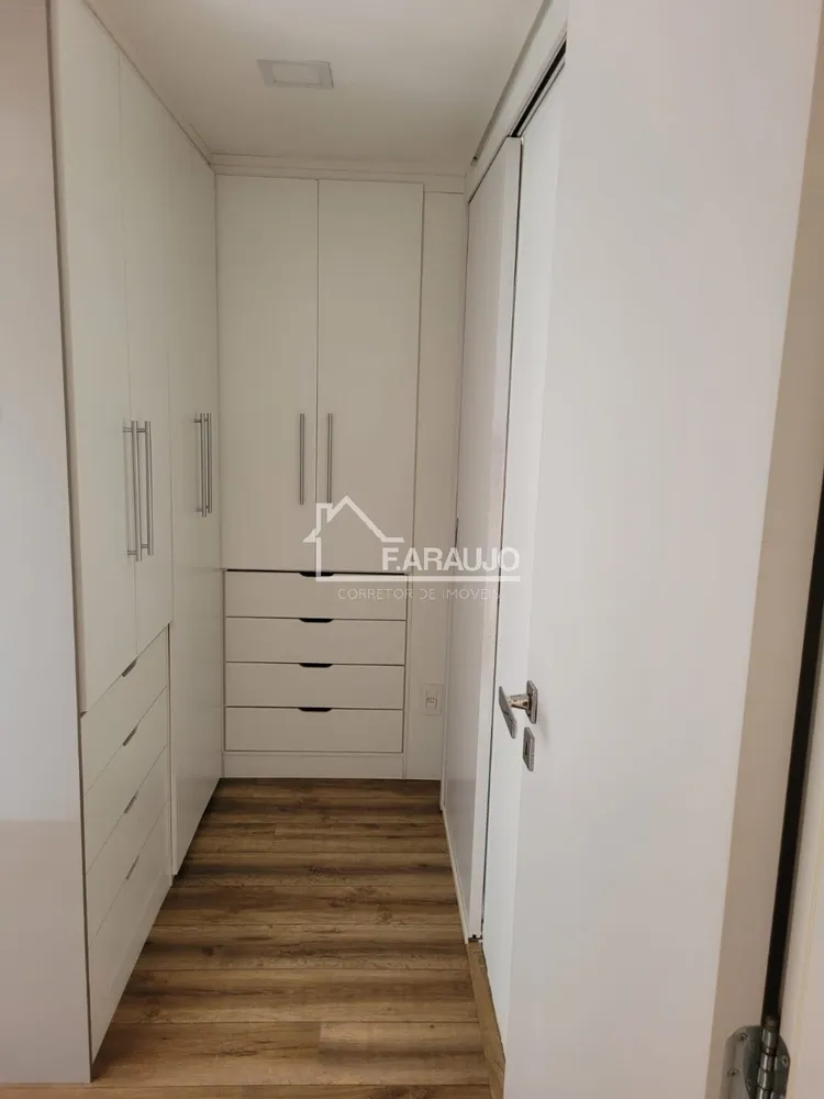 Apartamento, 3 quartos, 185 m² - Foto 8