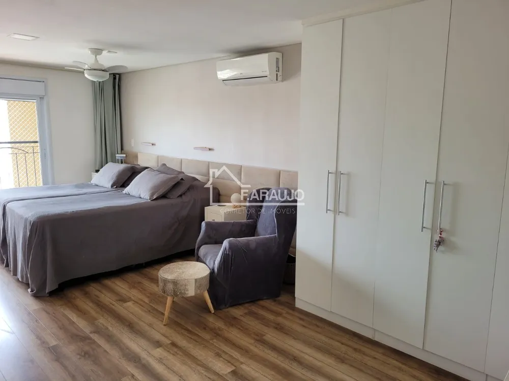 Apartamento, 3 quartos, 185 m² - Foto 7