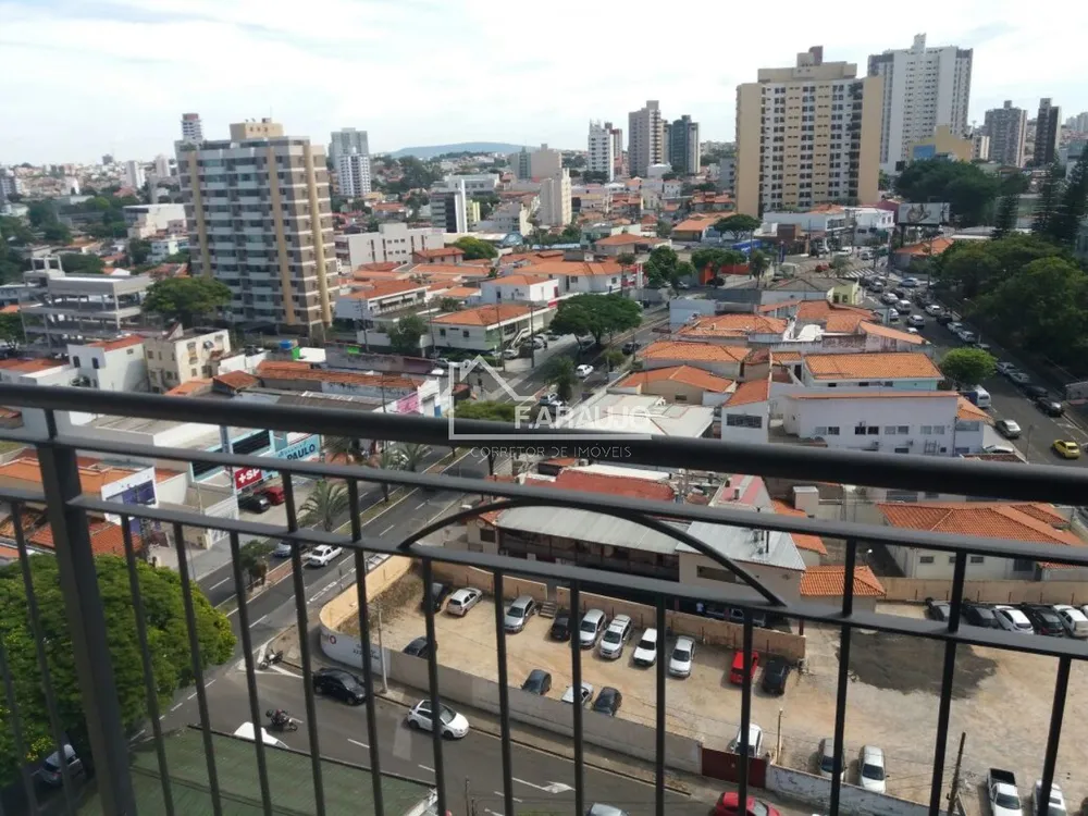 Apartamento, 3 quartos, 185 m² - Foto 3