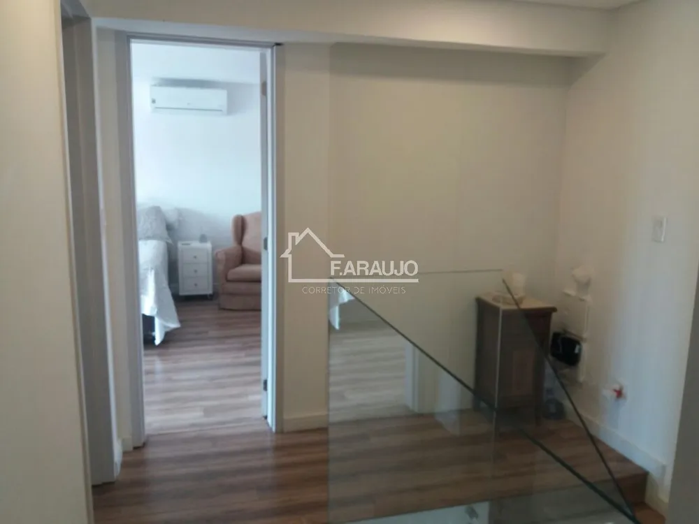 Apartamento, 3 quartos, 185 m² - Foto 6