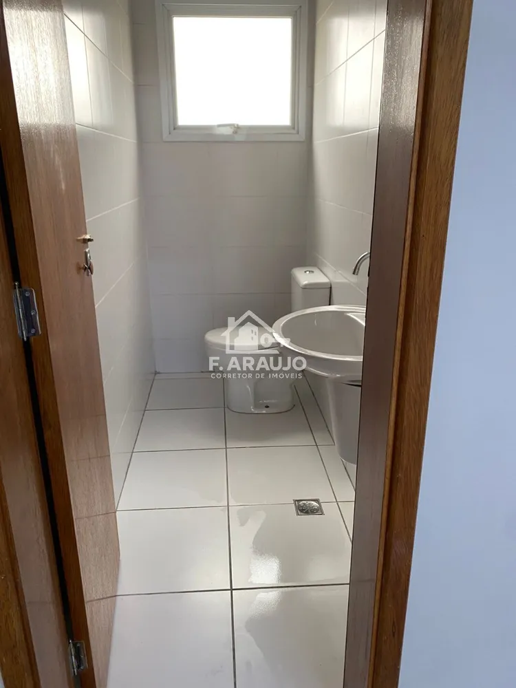 Sala-Conjunto, 150 m² - Foto 12