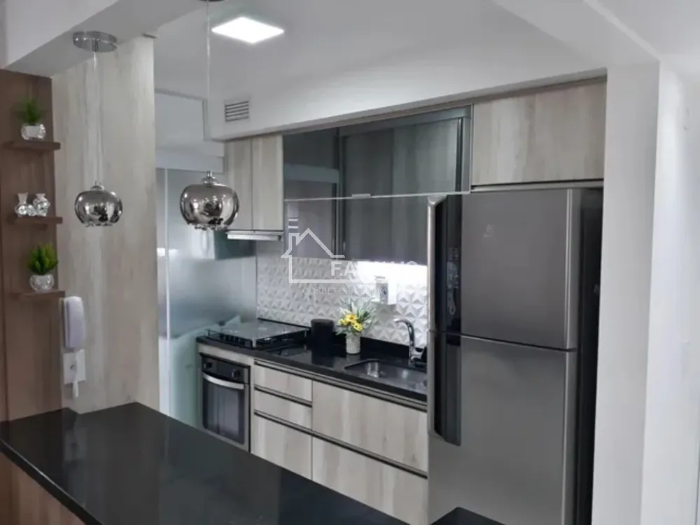 Apartamento, 2 quartos, 73 m² - Foto 5