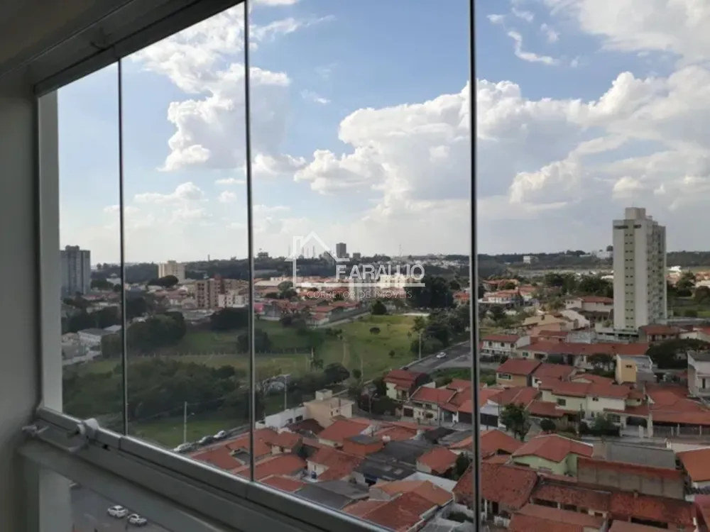 Apartamento, 2 quartos, 73 m² - Foto 1
