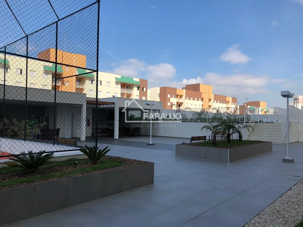 Apartamento, 2 quartos, 73 m² - Foto 11