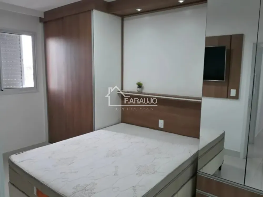 Apartamento, 2 quartos, 73 m² - Foto 4