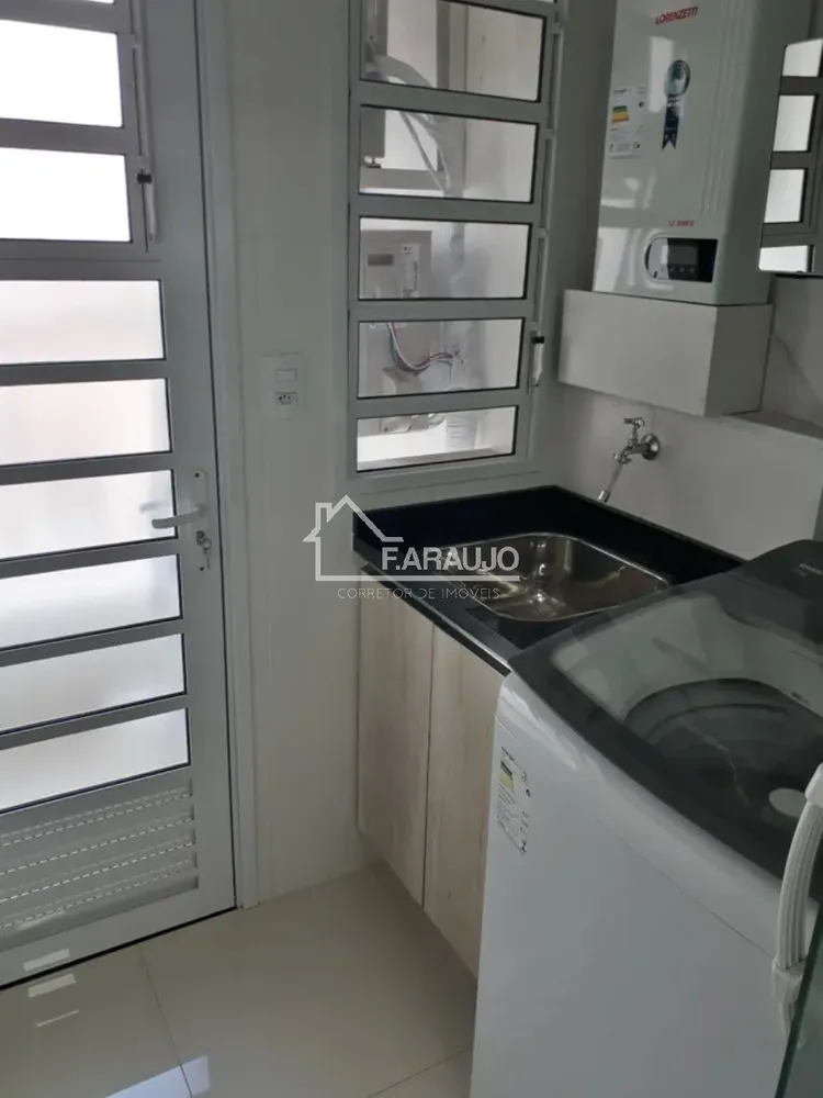 Apartamento, 2 quartos, 73 m² - Foto 3