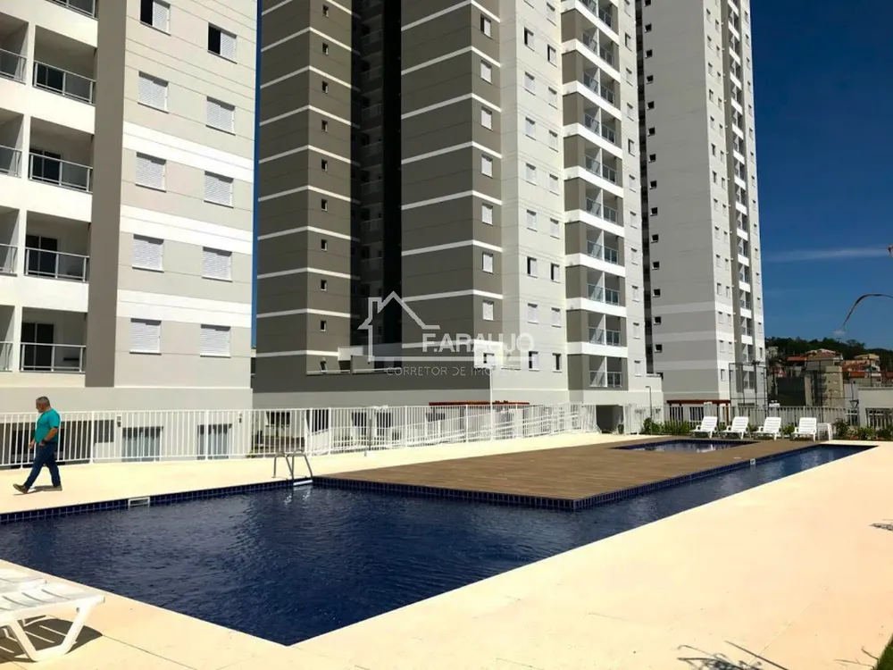 Apartamento, 2 quartos, 73 m² - Foto 12