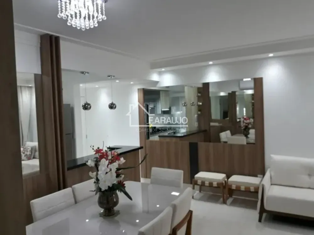 Apartamento, 2 quartos, 73 m² - Foto 6