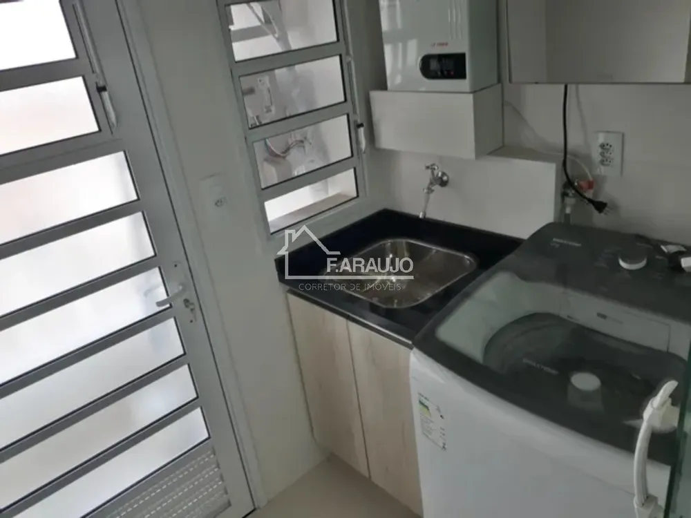 Apartamento, 2 quartos, 73 m² - Foto 2