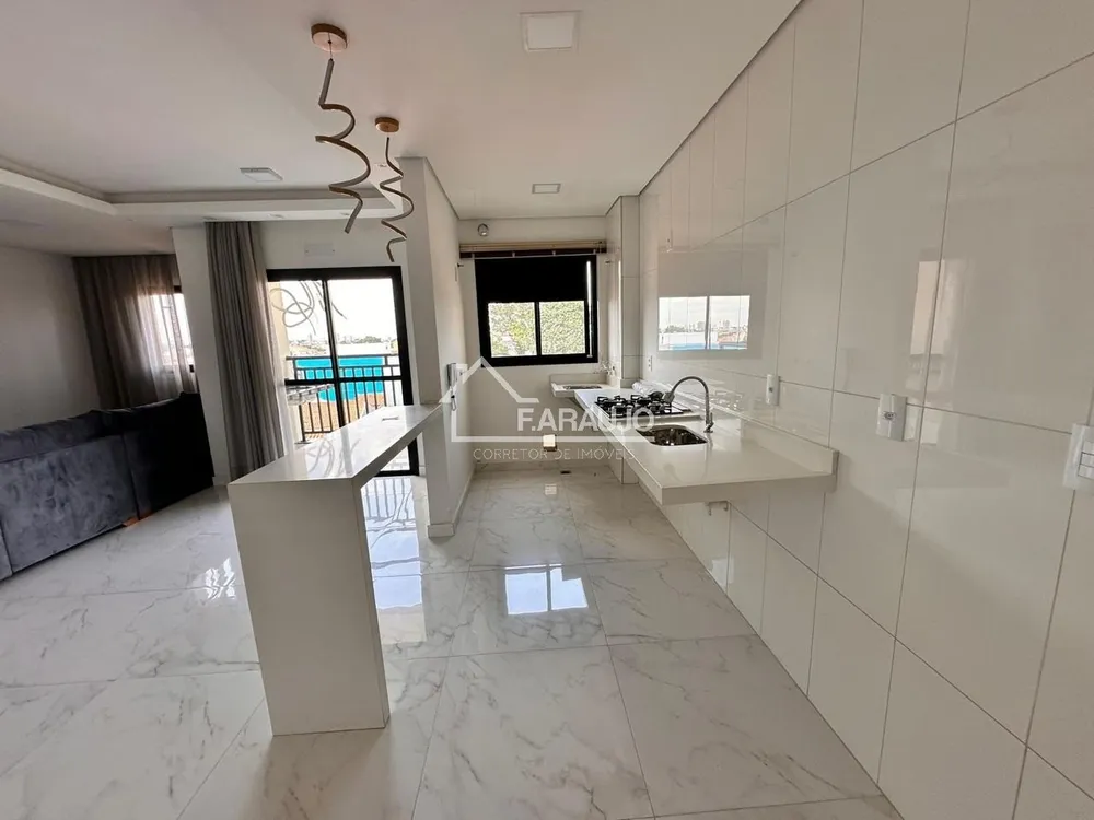 Apartamento, 3 quartos, 62 m² - Foto 5