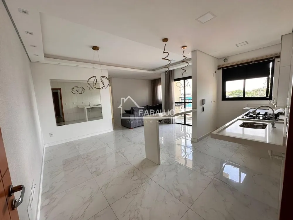 Apartamento, 3 quartos, 62 m² - Foto 9