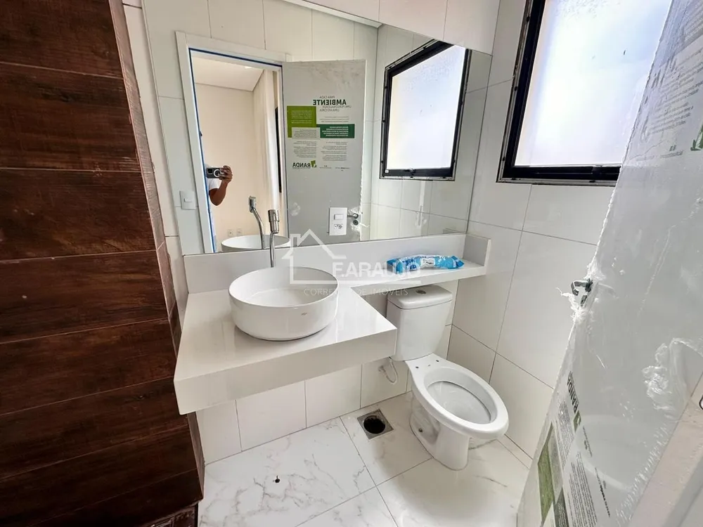 Apartamento, 3 quartos, 62 m² - Foto 10