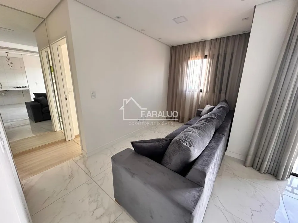 Apartamento, 3 quartos, 62 m² - Foto 7
