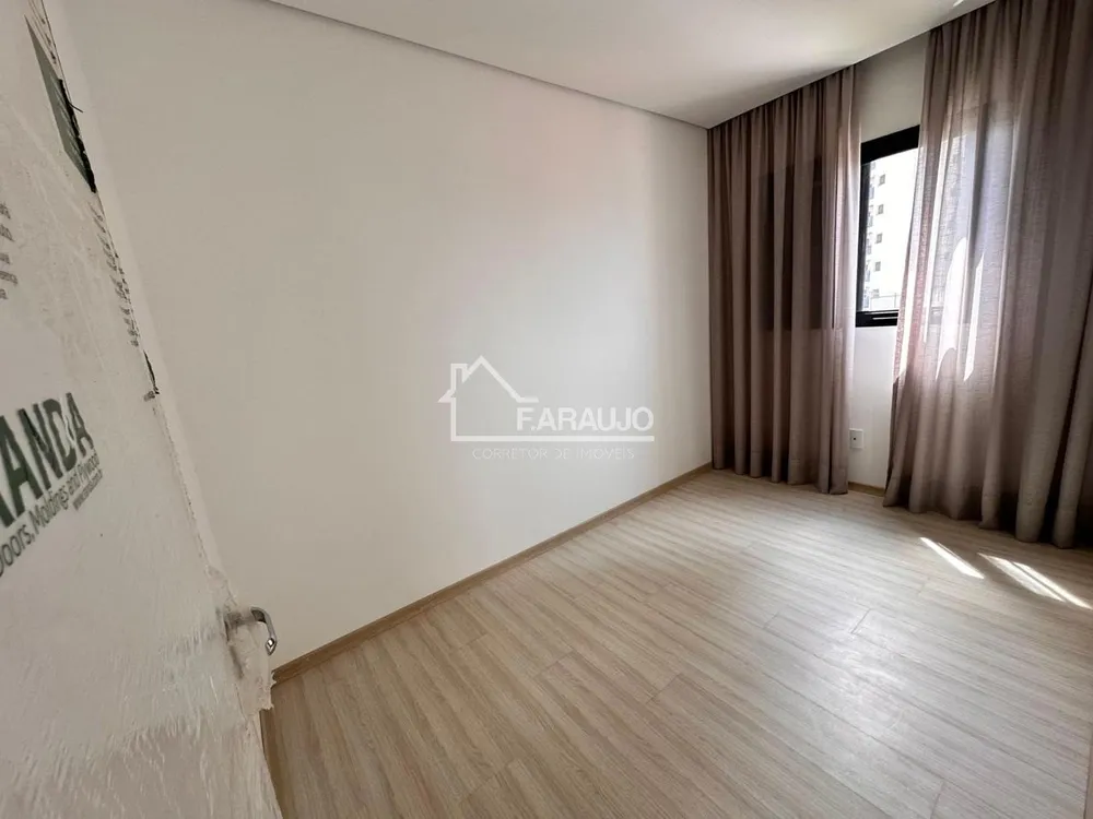 Apartamento, 3 quartos, 62 m² - Foto 3