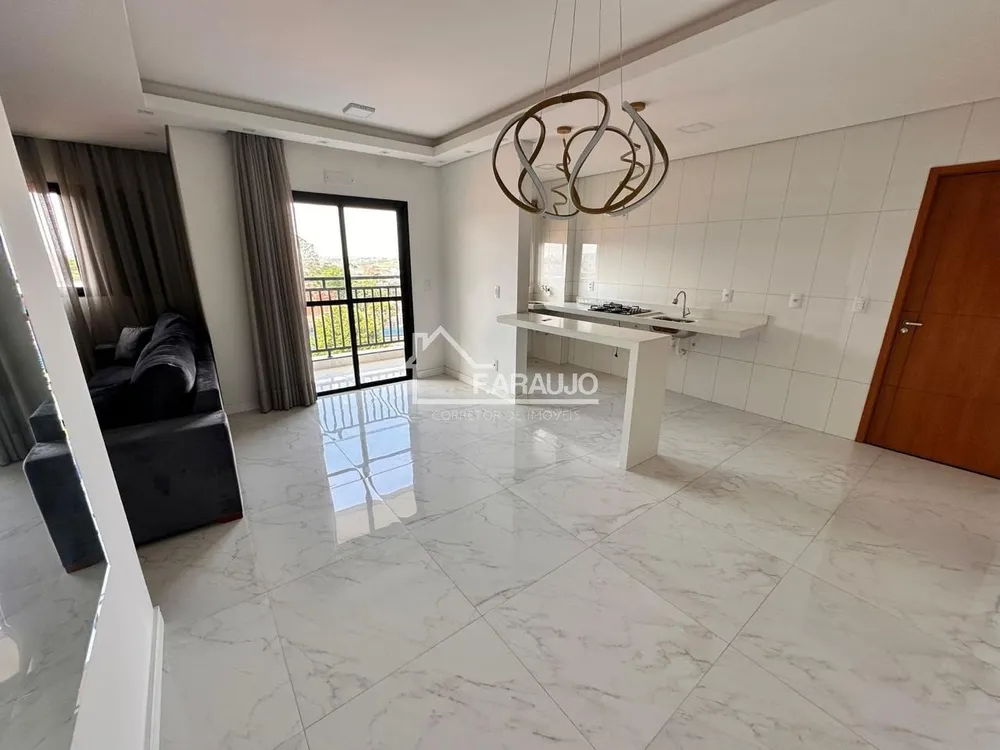 Apartamento, 3 quartos, 62 m² - Foto 8