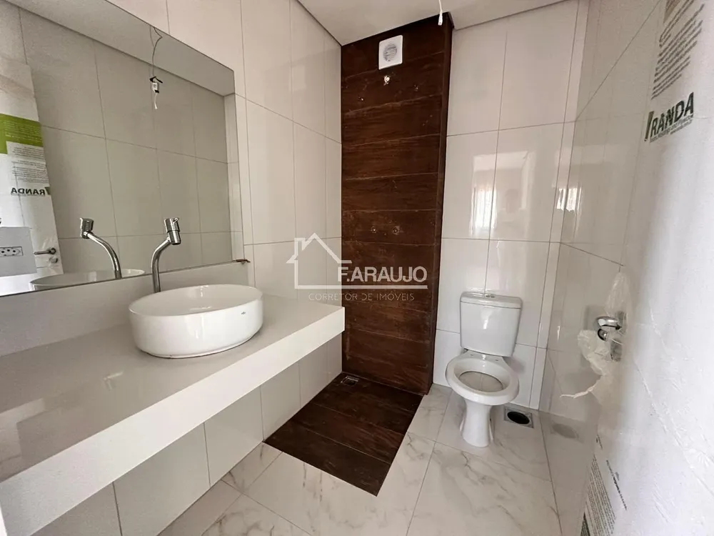 Apartamento, 3 quartos, 62 m² - Foto 4