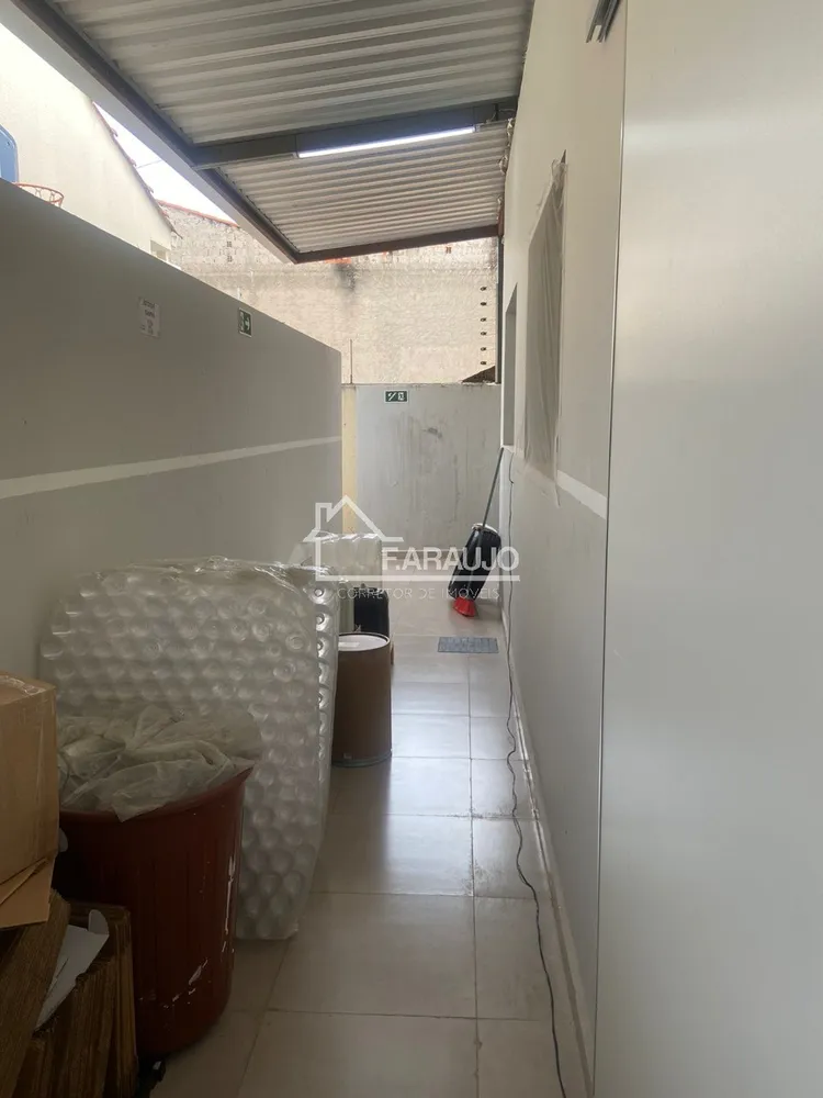 Casa, 2 quartos, 187 m² - Foto 9