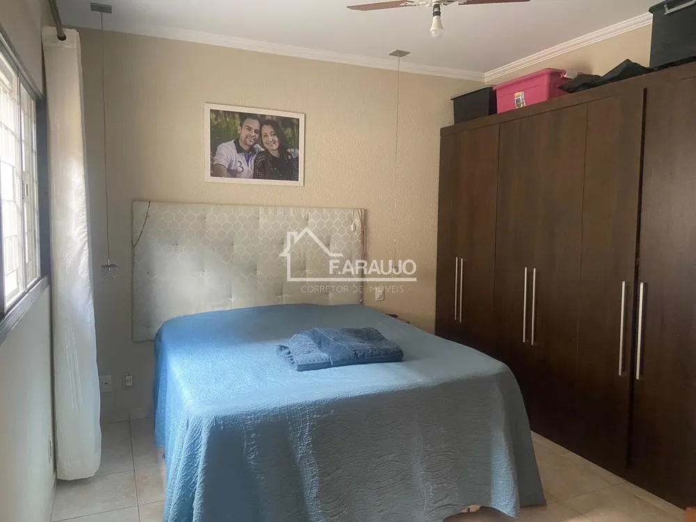 Casa, 2 quartos, 187 m² - Foto 4